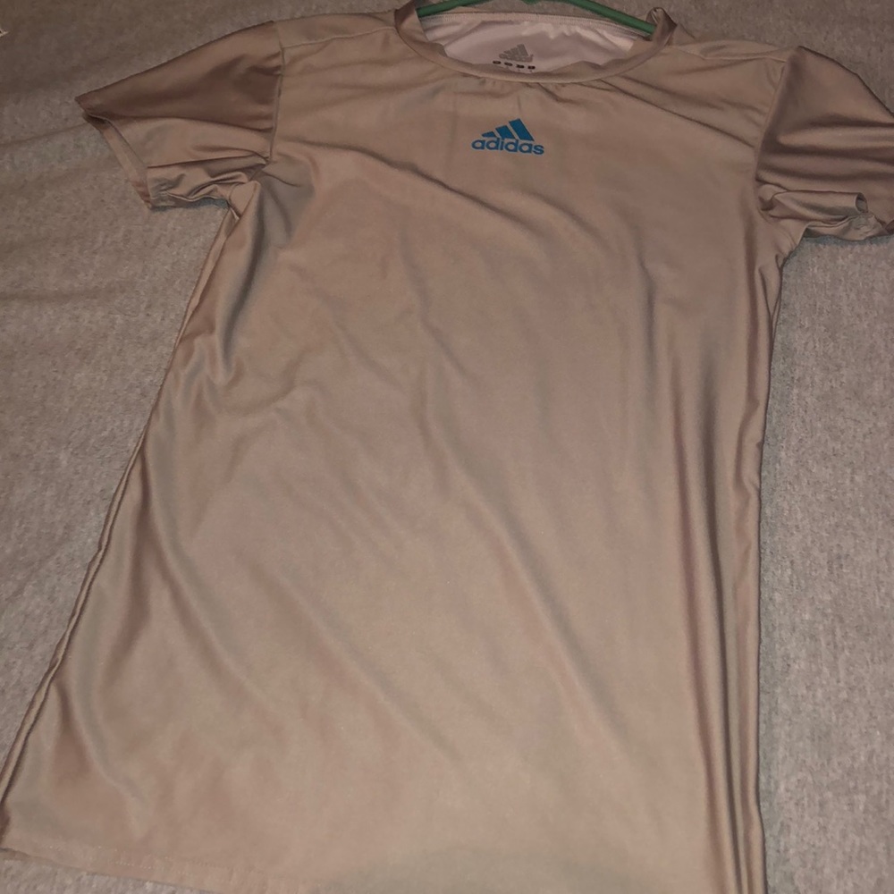 Female sports shirt